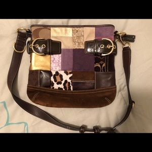 Coach Crossbody